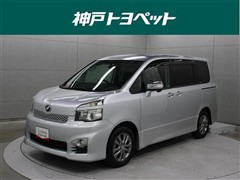 トヨタ ヴォクシー ZS キラメキ