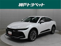 トヨタ クラウンCO Gアドバンレザー