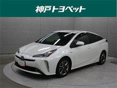 プリウス S ツーリングセレクション