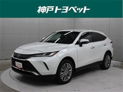 ハリアー Z