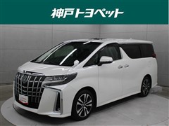 アルファード S Cパッケージ