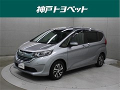 ホンダ　フリードプラスHV EX