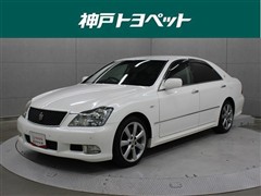 クラウン 3.5アスリート