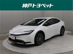 トヨタ プリウス G