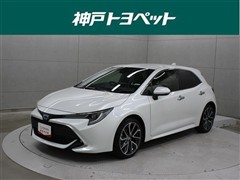 カローラスポーツHV G Z