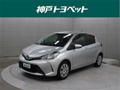 トヨタ ヴィッツ U