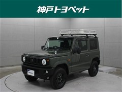 スズキ ジムニー XL