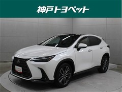 NX350h バージョンL