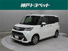 トヨタ タンク カスタムG-T