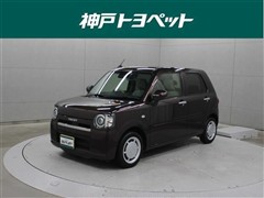 ダイハツ ミラトコット X SA3