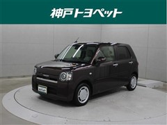 ダイハツ ミラトコット X SA3