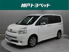 ヴォクシー ZS キラメキ2
