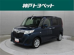 トヨタ ルーミー X S