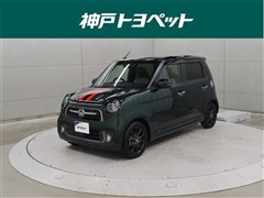 ホンダ N-ONE RS