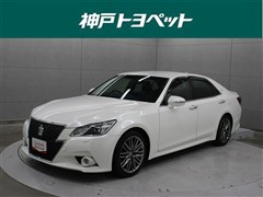クラウン アスリートG