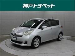 トヨタ ラクティス G