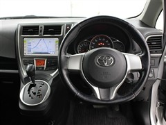 ラクティス G