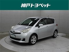 トヨタ ラクティス G