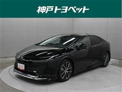 プリウス Z