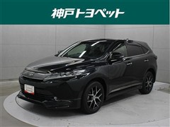 ハリアー プレミアム スタイルノアール