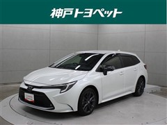 カローラツーリング WxB