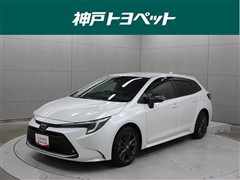 トヨタ カローラツーリング WxB