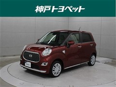 ダイハツ キャスト スタイルX リミテッドSA3