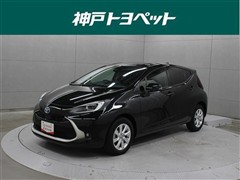 トヨタ アクア Z