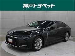 クラウンHV Z