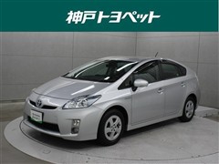 トヨタ プリウス S