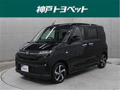 ダイハツ ムーヴ RS