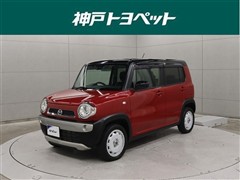 マツダ フレアクロスオーバーHV XG