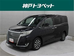 トヨタ エスクァイア XIサイドリフトチルト