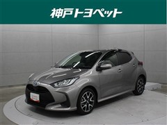 ヤリスHV Z