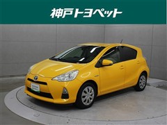 トヨタ アクア S