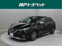 日産 リーフ オーテック 21モデル