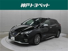 日産 リーフ オーテック 21モデル