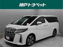 アルファード S Cパッケージ