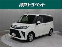 トヨタ ルーミー G