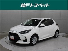 ヤリス X