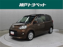 トヨタ ポルテ 1.5G