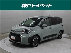 トヨタ　シエンタ Z