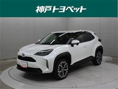 トヨタ ヤリスクロスHV Z
