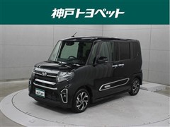 ダイハツ タント カスタムX スタイルセレクション