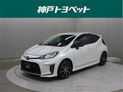アクア GR スポーツ