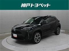 トヨタ ヤリスクロスHV Z