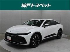 クラウンCO RS アドバンスド