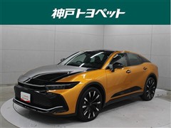 クラウンCO RS アドバンスド