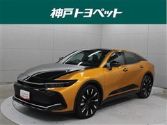 トヨタ クラウンCO RS アドバンスド
