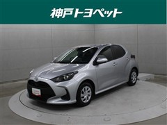 トヨタ ヤリス G
